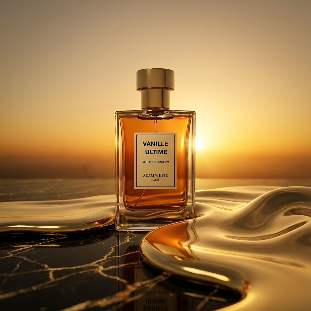 VANILLE ULTIME 100ml