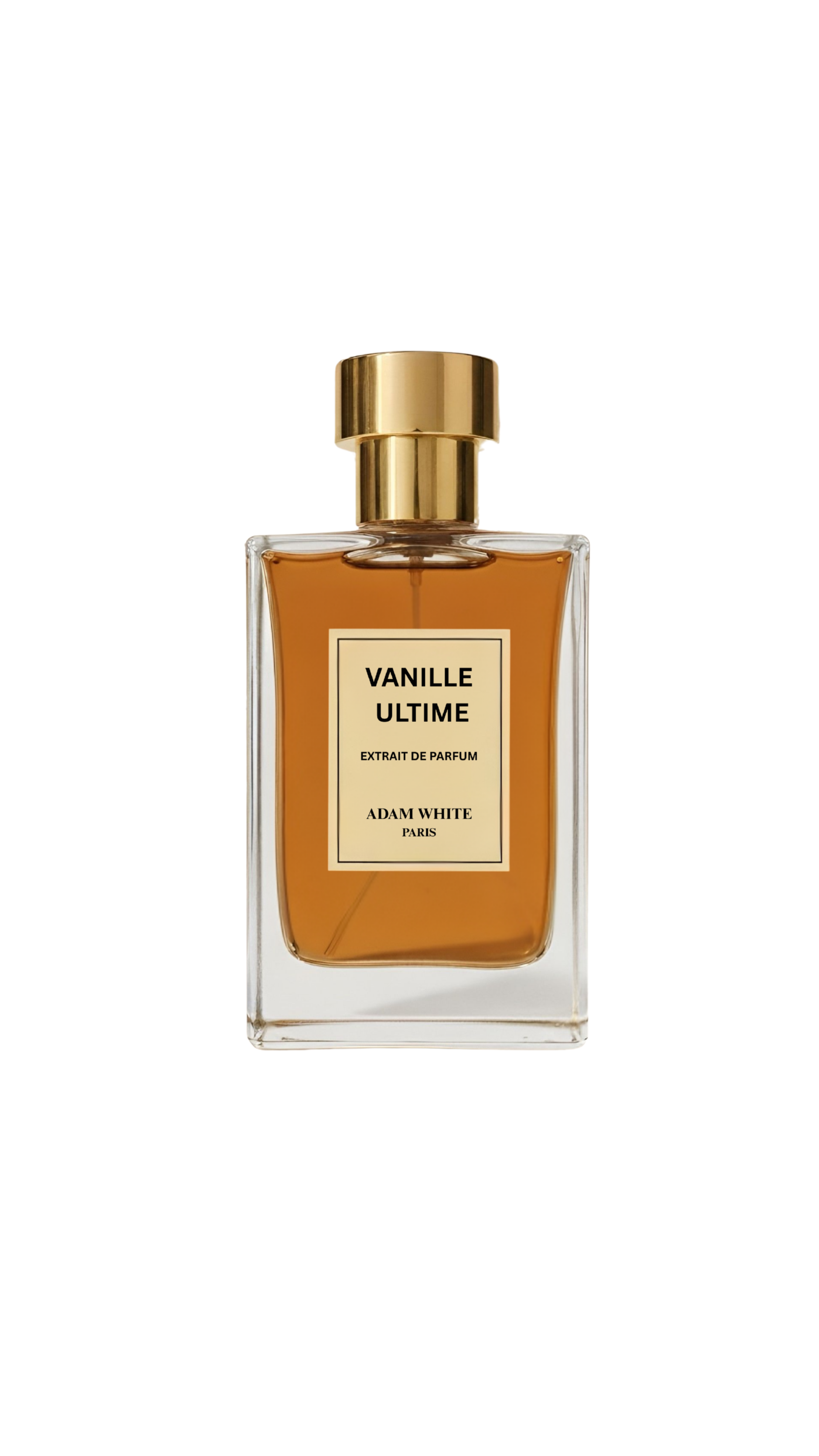 VANILLE ULTIME 100ml