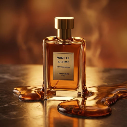 VANILLE ULTIME 100ml